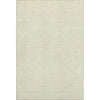 Piper Looms Mayfield Geometric AMF1058 Yellow Machine Washable Area Rug main image