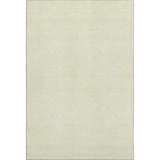 Piper Looms Mayfield Geometric AMF1058 Yellow Machine Washable Area Rug main image