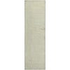 Piper Looms Mayfield Geometric AMF1058 Yellow Machine Washable Area Rug Runner Main Image