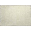 Piper Looms Mayfield Geometric AMF1058 Yellow Machine Washable Area Rug Scatter Main Image