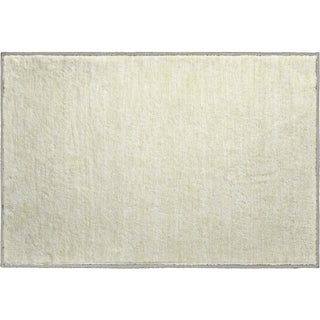 Piper Looms Mayfield Geometric AMF1058 Yellow Machine Washable Area Rug Scatter Main Image