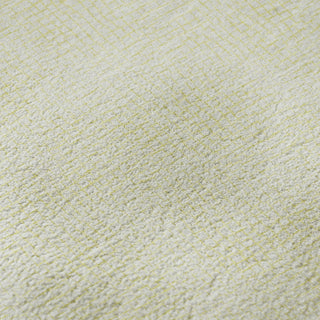 Piper Looms Mayfield Geometric AMF1058 Yellow Machine Washable Area Rug Swatch Image
