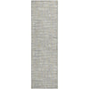 Piper Looms Mayfield Lines AMF1060 Beige Machine Washable Area Rug Runner Main Image