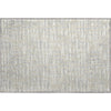 Piper Looms Mayfield Lines AMF1060 Beige Machine Washable Area Rug Scatter Main Image