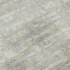 Piper Looms Mayfield Lines AMF1060 Beige Machine Washable Area Rug Swatch Image