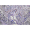 Piper Looms Mayfield Abstract AMF1061 Lavender Machine Washable Area Rug Scatter Main Image
