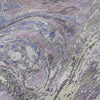 Piper Looms Mayfield Abstract AMF1061 Lavender Machine Washable Area Rug Swatch Image