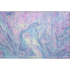 Piper Looms Mayfield Abstract AMF1061 Sky Machine Washable Area Rug Scatter Main Image