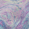 Piper Looms Mayfield Abstract AMF1061 Sky Machine Washable Area Rug Swatch Image