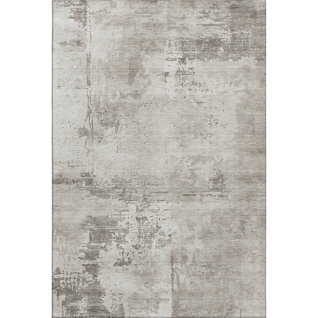 Piper Looms Mayfield Abstract AMF1062 Beige Machine Washable Area Rug main image