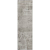 Piper Looms Mayfield Abstract AMF1062 Beige Machine Washable Area Rug Runner Main Image