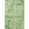 Piper Looms Mayfield Abstract AMF1062 Green Machine Washable Area Rug main image