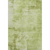 Piper Looms Mayfield Abstract AMF1062 Lime Machine Washable Area Rug main image