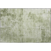Piper Looms Mayfield Abstract AMF1062 Olive Machine Washable Area Rug Scatter Main Image