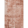 Piper Looms Mayfield Abstract AMF1062 Paprika Machine Washable Area Rug main image
