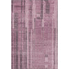 Piper Looms Mayfield Stripes AMF1063 Blush Machine Washable Area Rug main image