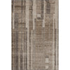 Piper Looms Mayfield Stripes AMF1063 Brown Machine Washable Area Rug main image