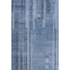 Piper Looms Mayfield Stripes AMF1063 Navy Machine Washable Area Rug main image