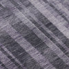Piper Looms Mayfield Stripes AMF1063 Purple Machine Washable Area Rug Swatch Image