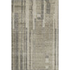 Piper Looms Mayfield Stripes AMF1063 Taupe Machine Washable Area Rug main image