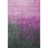 Piper Looms Mayfield Ombre AMF1066 Blush Machine Washable Area Rug main image