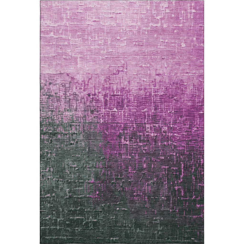 Piper Looms Mayfield Ombre AMF1066 Blush Machine Washable Area Rug main image