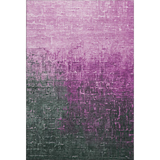 Piper Looms Mayfield Ombre AMF1066 Blush Machine Washable Area Rug main image