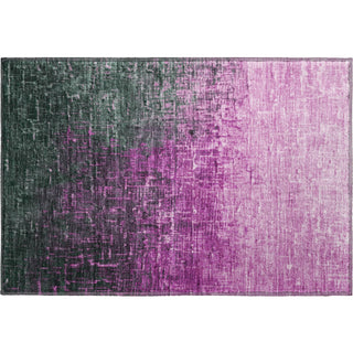 Piper Looms Mayfield Ombre AMF1066 Blush Machine Washable Area Rug Scatter Main Image