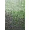 Piper Looms Mayfield Ombre AMF1066 Green Machine Washable Area Rug main image