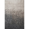 Piper Looms Mayfield Ombre AMF1066 Khaki Machine Washable Area Rug main image