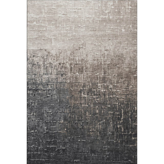 Piper Looms Mayfield Ombre AMF1066 Khaki Machine Washable Area Rug main image