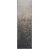 Piper Looms Mayfield Ombre AMF1066 Khaki Machine Washable Area Rug Runner Main Image