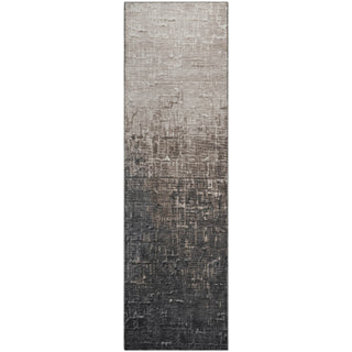 Piper Looms Mayfield Ombre AMF1066 Khaki Machine Washable Area Rug Runner Main Image