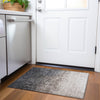 Piper Looms Mayfield Ombre AMF1066 Khaki Machine Washable Area Rug Scatter Lifestyle Image Feature