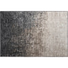 Piper Looms Mayfield Ombre AMF1066 Khaki Machine Washable Area Rug Scatter Main Image