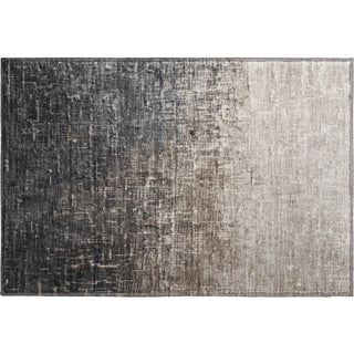 Piper Looms Mayfield Ombre AMF1066 Khaki Machine Washable Area Rug Scatter Main Image