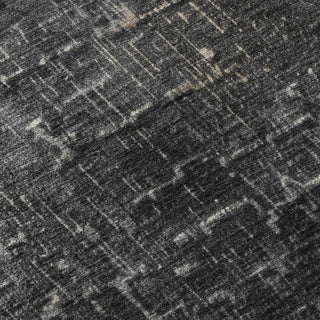 Piper Looms Mayfield Ombre AMF1066 Khaki Machine Washable Area Rug Swatch Image