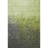 Piper Looms Mayfield Ombre AMF1066 Lime Machine Washable Area Rug main image