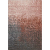 Piper Looms Mayfield Ombre AMF1066 Paprika Machine Washable Area Rug main image