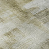 Piper Looms Mayfield Squares AMF1067 Taupe Machine Washable Area Rug Swatch Image