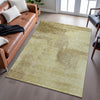 Piper Looms Mayfield Modern AMF1068 Brown Machine Washable Area Rug Lifestyle Image Feature