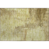 Piper Looms Mayfield Modern AMF1068 Brown Machine Washable Area Rug Scatter Main Image