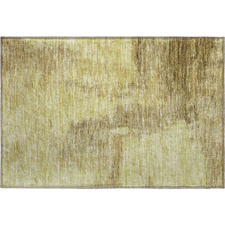 Piper Looms Mayfield Modern AMF1068 Brown Machine Washable Area Rug Scatter Main Image