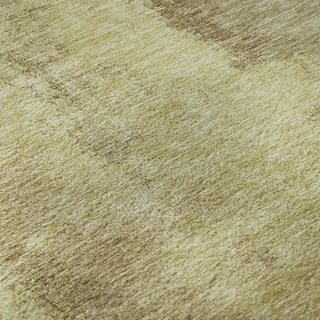 Piper Looms Mayfield Modern AMF1068 Brown Machine Washable Area Rug Swatch Image