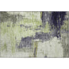 Piper Looms Mayfield Modern AMF1068 Fern Machine Washable Area Rug Scatter Main Image