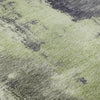 Piper Looms Mayfield Modern AMF1068 Fern Machine Washable Area Rug Swatch Image