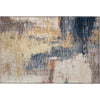 Piper Looms Mayfield Modern AMF1068 Gold Machine Washable Area Rug Scatter Main Image