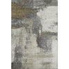 Piper Looms Mayfield Modern AMF1068 Gray Machine Washable Area Rug main image