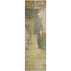 Piper Looms Mayfield Modern AMF1068 Sage Machine Washable Area Rug Runner Main Image