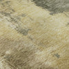 Piper Looms Mayfield Modern AMF1068 Sage Machine Washable Area Rug Swatch Image